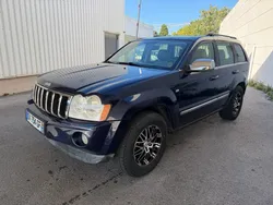 Jeep grand Cherokee 3.0L CRD