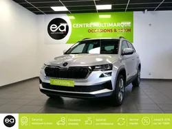 Skoda karoq 1.5 tsi 150 cv act dsg7 business - 2023 - hayon elec. / carplay / camera