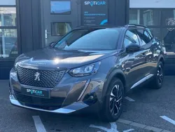 Peugeot 2008 1.2 PureTech 130ch S&S Roadtrip