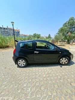 Citroën C2 1.1 SX Pack