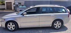 Volvo V50 1.6