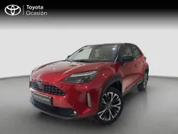 TOYOTA Yaris Cross 120H Style