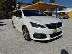 Peugeot 308 GT Line