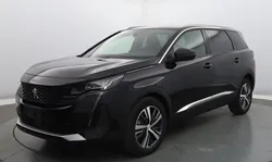 Peugeot 5008 1.5 BLUEHDI 130CH S&S ALLURE PACK EAT8 PAS DE MALUS
