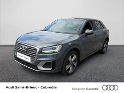 Audi Q2 35 TFSI 150ch COD Design luxe S tronic 7 Euro6d-T