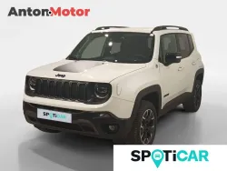 JEEP Renegade 1.3 PHEV Trailhawk 4x4 Aut. 240