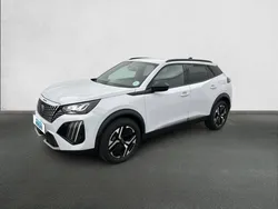 Peugeot 2008 PureTech 130 S&S EAT8 - Allure