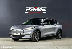 Ford Mustang Mach-E Standard