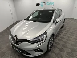 RENAULT Clio Blue dCi 115 Intens