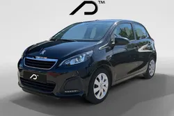 Peugeot 108 82ch Allure - Garantie 12 mois
