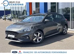 Ford Focus Active 1.0 EcoBoost 125ch BVA