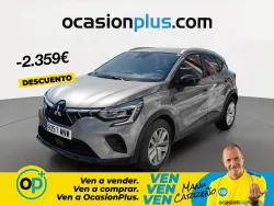 MITSUBISHI ASX 100T Motion