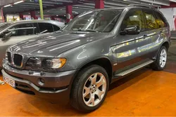 BMW X5 3.0d Boîte AUTO