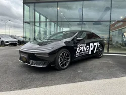 XPENG P7+ Autonomie Etendue