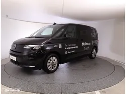 VW Multivan 1.5 TSI e-Hybrid Trend DSG