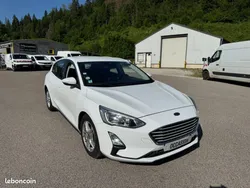 FORD FOCUS 1.5 EcoBlue 95 SS Trend PREMIERE MAIN