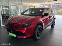 Alfa Romeo Junior 1.2 eDCT6