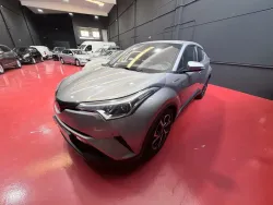 Toyota C-HR 125H Advance