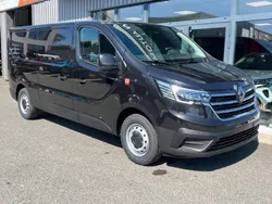 Renault Trafic L2H1 BlueDCI 150 Red Edition BVA9 3pl