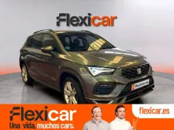 SEAT Ateca 1.5 EcoTSI S&S FR