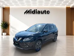Nissan X-Trail 1.6 dCi 130ch Tekna Euro6
