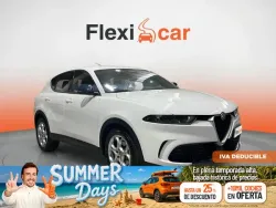 ALFA ROMEO Tonale 1.6 DS Super FWD