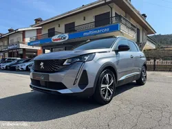 Peugeot 3008 1.6 Hybrid GT e-EAT8