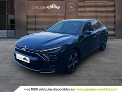 Citroën C5 X PureTech 130 EAT8 Plus