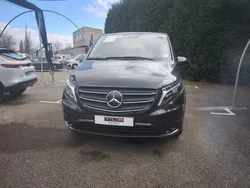 Mercedes vito 119 2.0 cdt 190