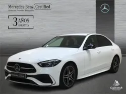 Mercedes-Benz C 200 d
