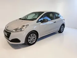 Peugeot 208 1.0 PureTech 68 Access