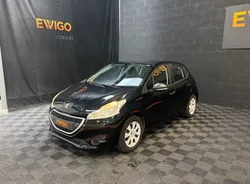 PEUGEOT 208 1.0 PURETECH 70ch ACCESS / DISTRIBUTION OK / PREMIER MAIN / GARANTI 6 MOIS