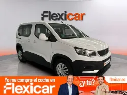 Peugeot Rifter 1.5BlueHDi S&S Long Active Pack 100