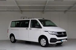 VW Transporter 2.0 TDi L.Business