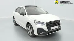 Audi Q2 35 TFSI 150 S tronic 7 Design