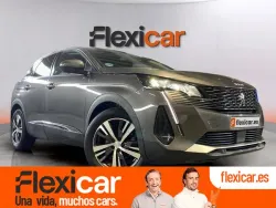 PEUGEOT 3008 1.5BlueHDi Allure S&S EAT8 130