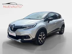 RENAULT CAPTUR TCe 90 Energy Life