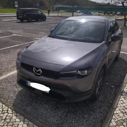 Mazda  MX-30
