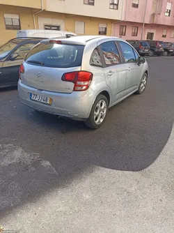 Citroën C3 1.1 poucos kms