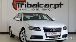 Audi A4 de 2011