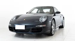 Porsche 997 Carrera 2 - 45.000 KM