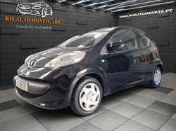 Peugeot 107 1.0 Urban