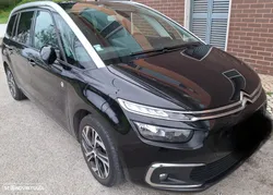 Citroën Grand C4 Spacetourer 1.5 BlueHDi C-Series EAT8