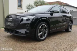 Audi Q4 e-tron 40 82 kWH