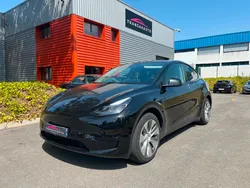 TESLA MODEL Y Standard RWD