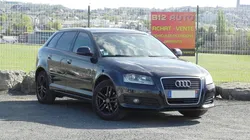 Audi A3 Sportback 1.6 TDI 105 FAP Ambition