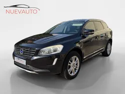 VOLVO XC60 D5 AWD 220 ch Summum Geartronic A