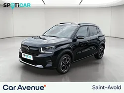CITROEN C3 Turbo 100 ch Manuelle Max