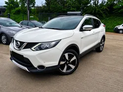 Nissan Qashqai II 1.2 DIG-T 97 000km édition White
