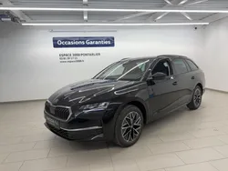 Skoda Octavia COMBI 1.5 TSI Hybrid 116 ch ACT DSG7 Selection